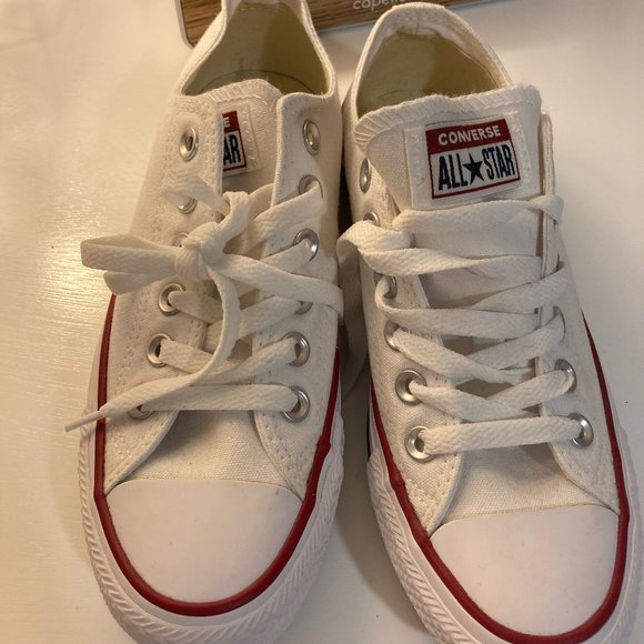 converse all star lo